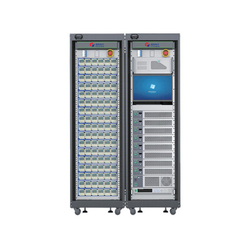 动力电池BMS测试系