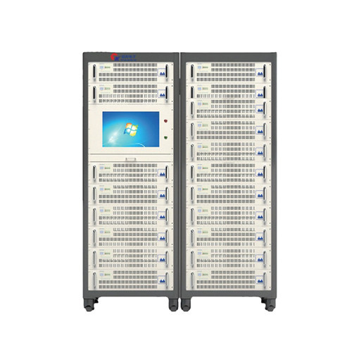 模组PACK测试系统60V100V