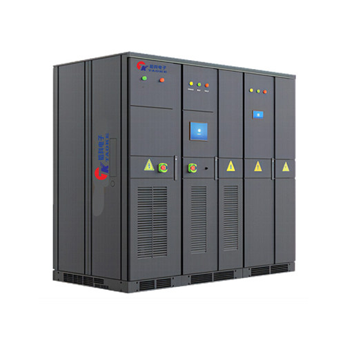 高压电池测试系统