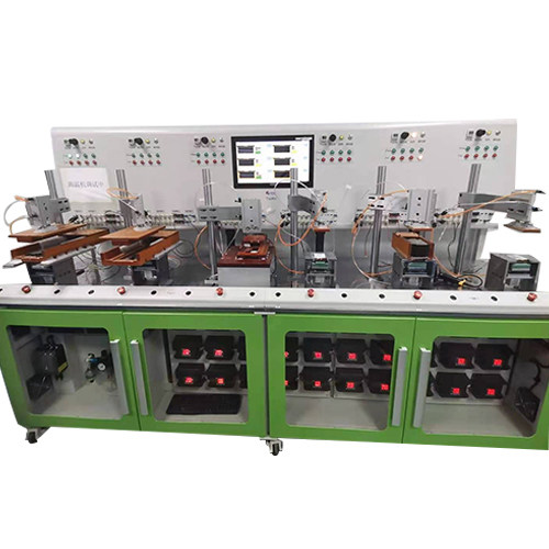 东莞市韬科电子有限公司