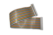 彩排线的作用讲解及使用