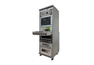 电源测试系统的重要组合配置