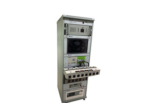 电源测试系统测试输出电压的优势