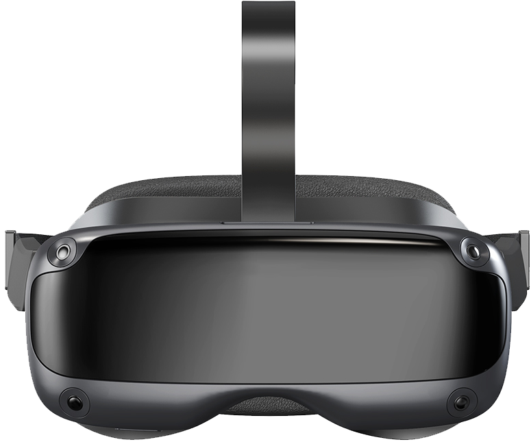 OSV6 -- 6Dof Pancake VR headset