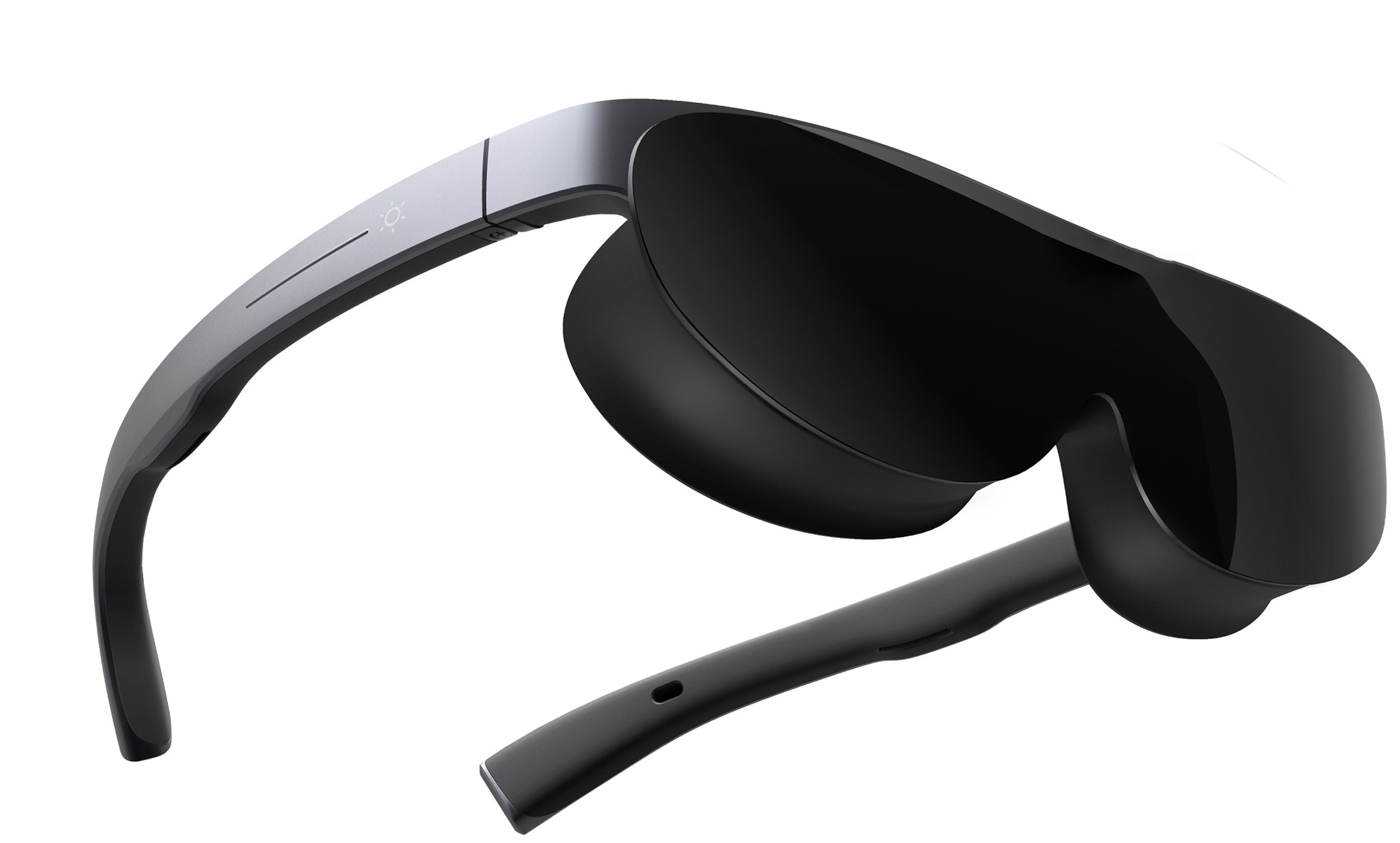 OSA33 -- Fashion AR glasses