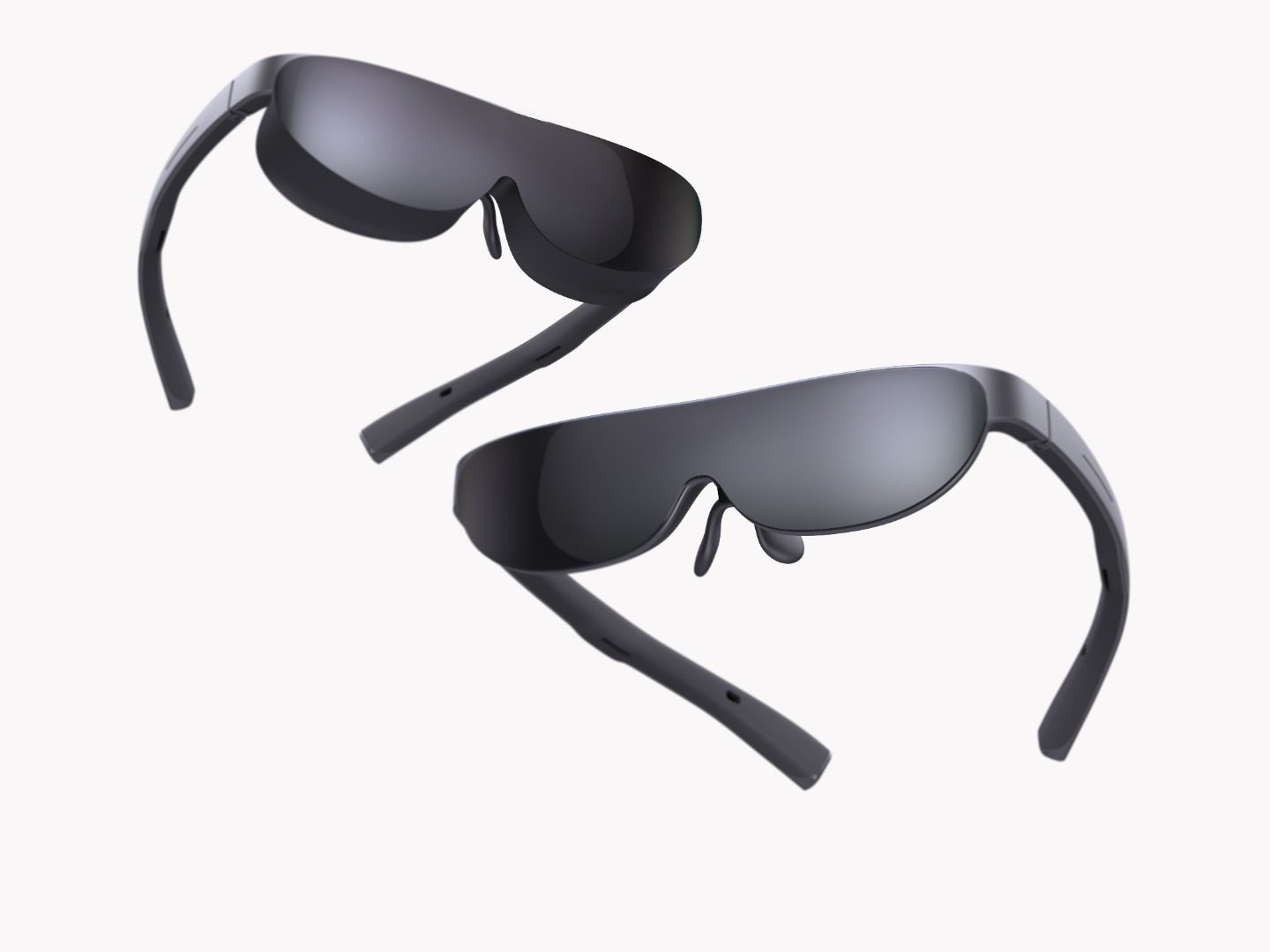 OSA33 -- Fashion AR glasses