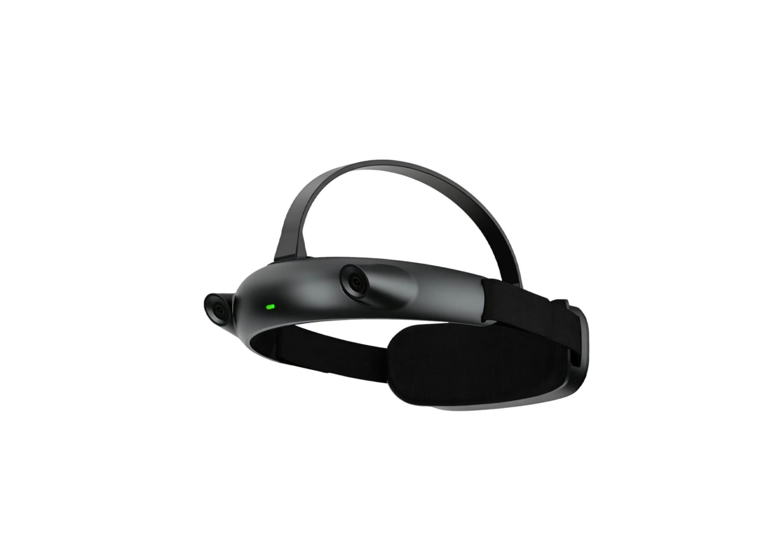E2- Egocentric recording device