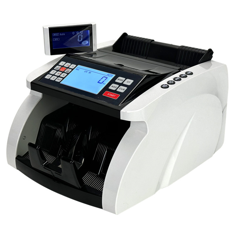 5900D2 Bill Counter Machine