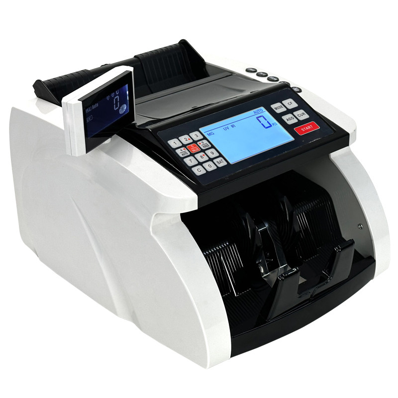 5900D2 Bill Counter Machine