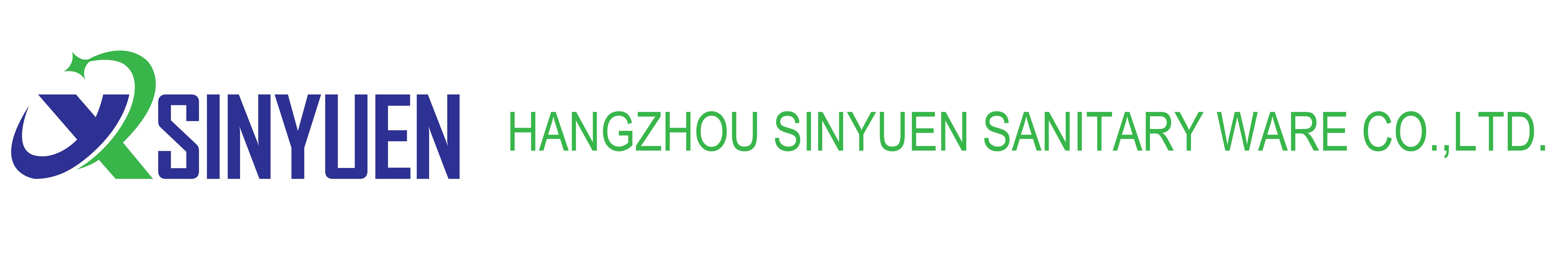 HANGZHOU SINYUEN SANITARY WARE CO.,LTD.
