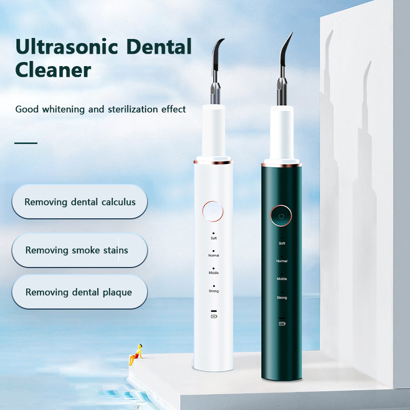 Dental cleaning