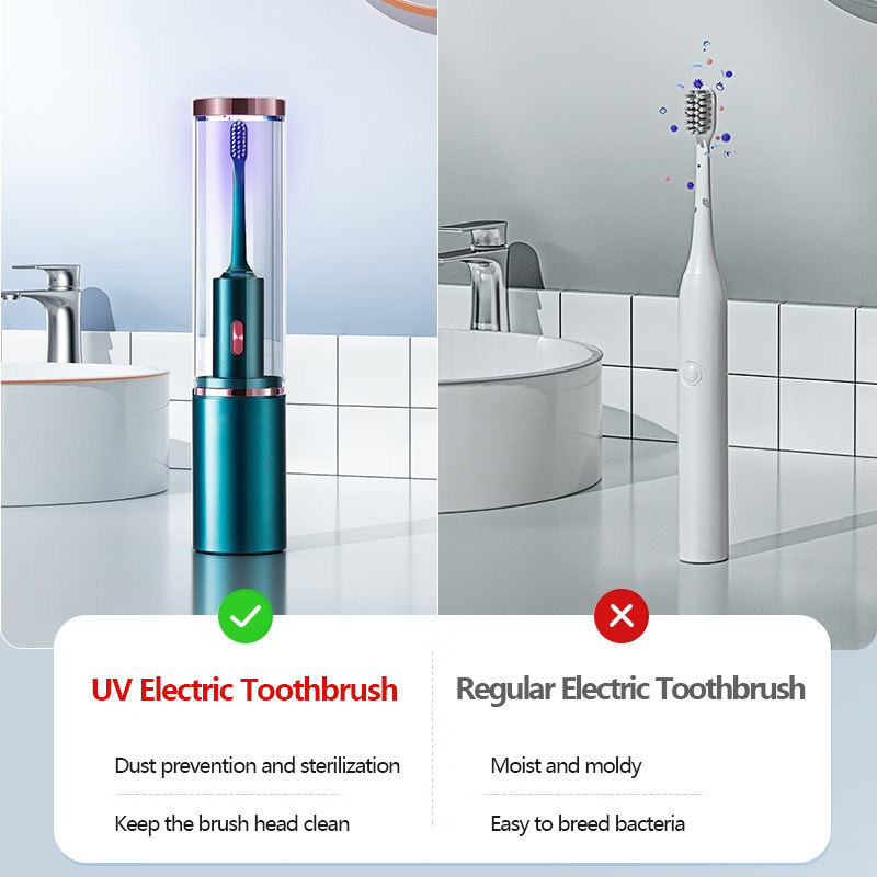 Electric Toothbrush