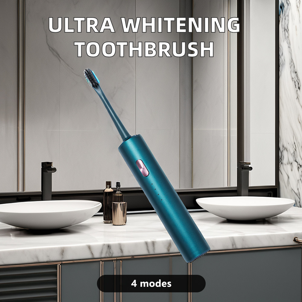 Electric Toothbrush