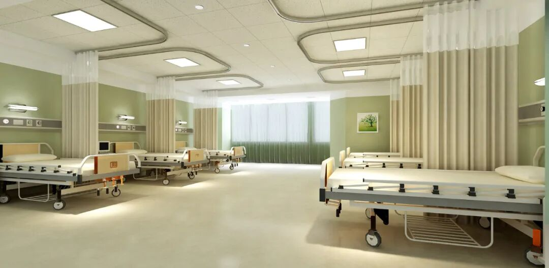 ICU病房工程