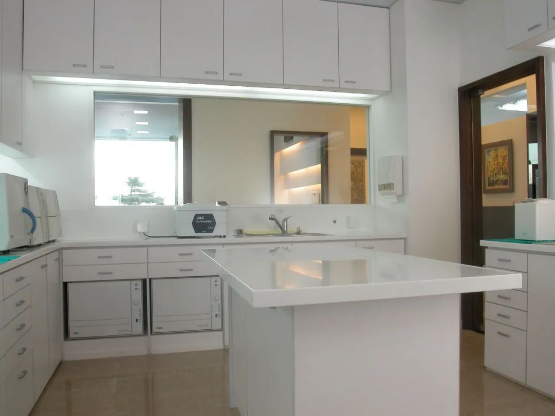 静脉药物配置中心