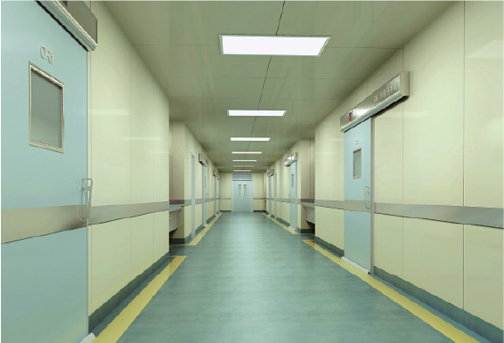 洁净手术室工程