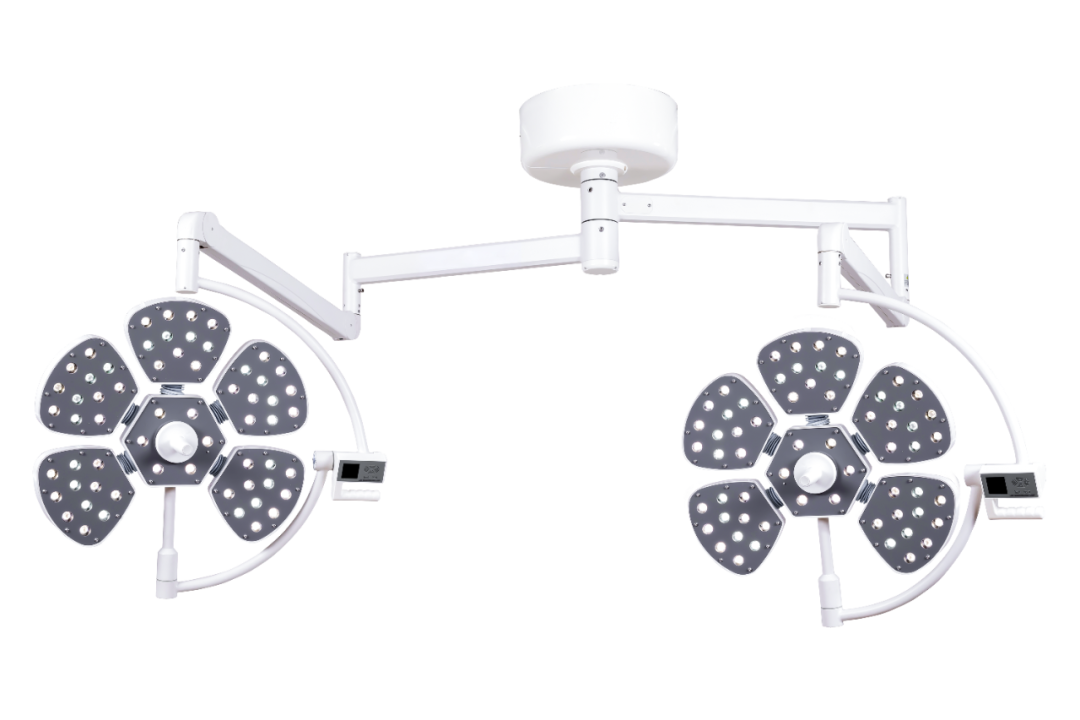 LED手术无影灯-KDLED55