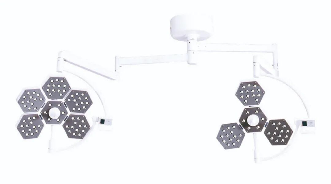 LED手术无影灯-KDLED53