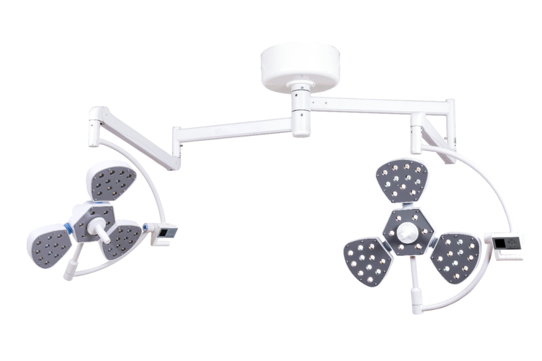 LED手术无影灯-KDLED33