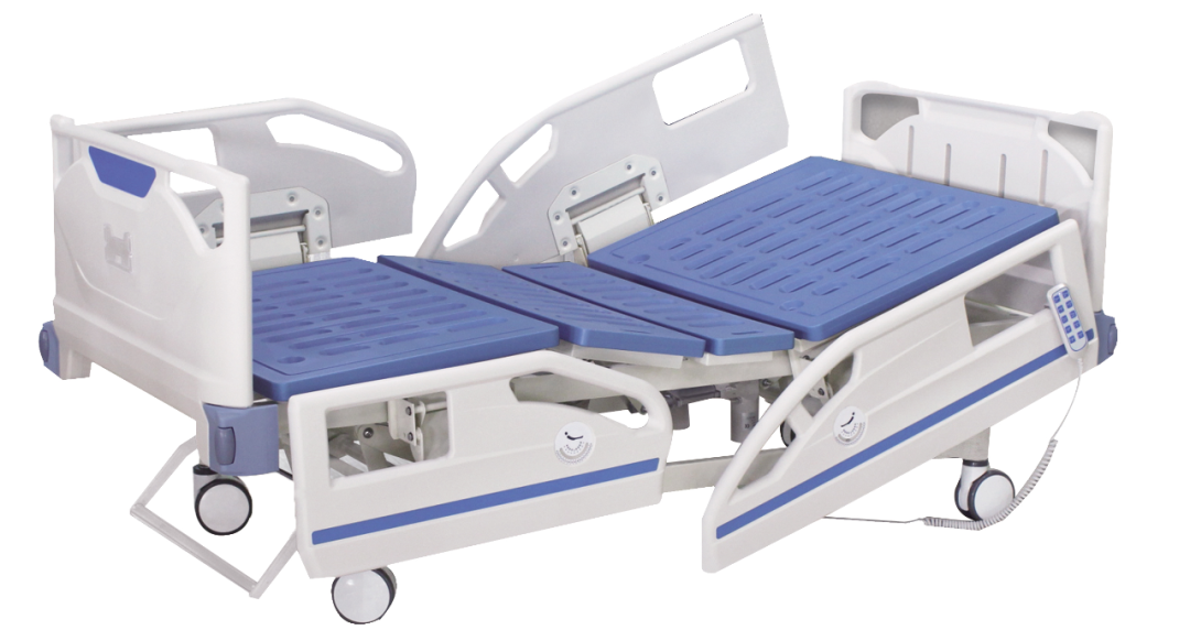 ABS电动五功能（ABS蓝）