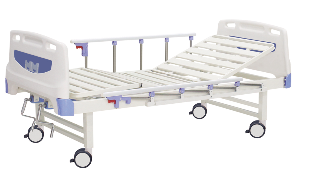 ABS双摇（C)+六档+静音轮