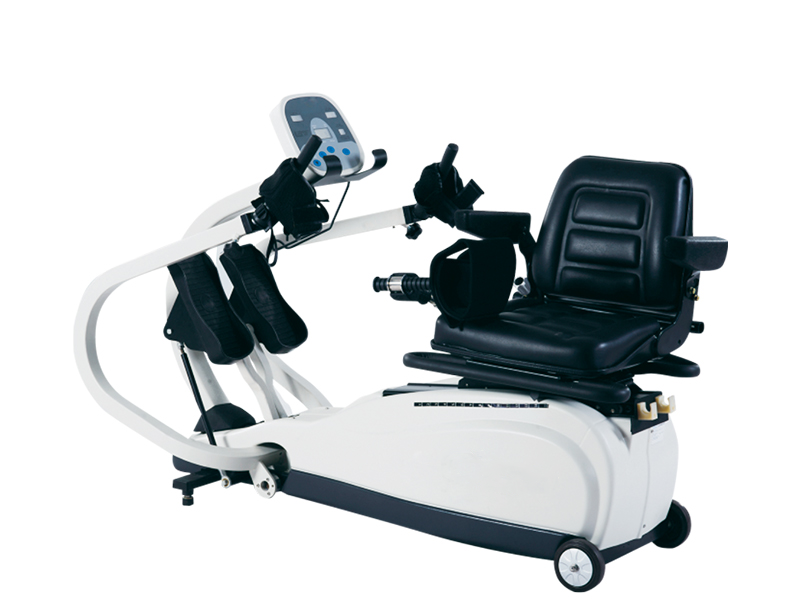 四肢联动康复训练仪