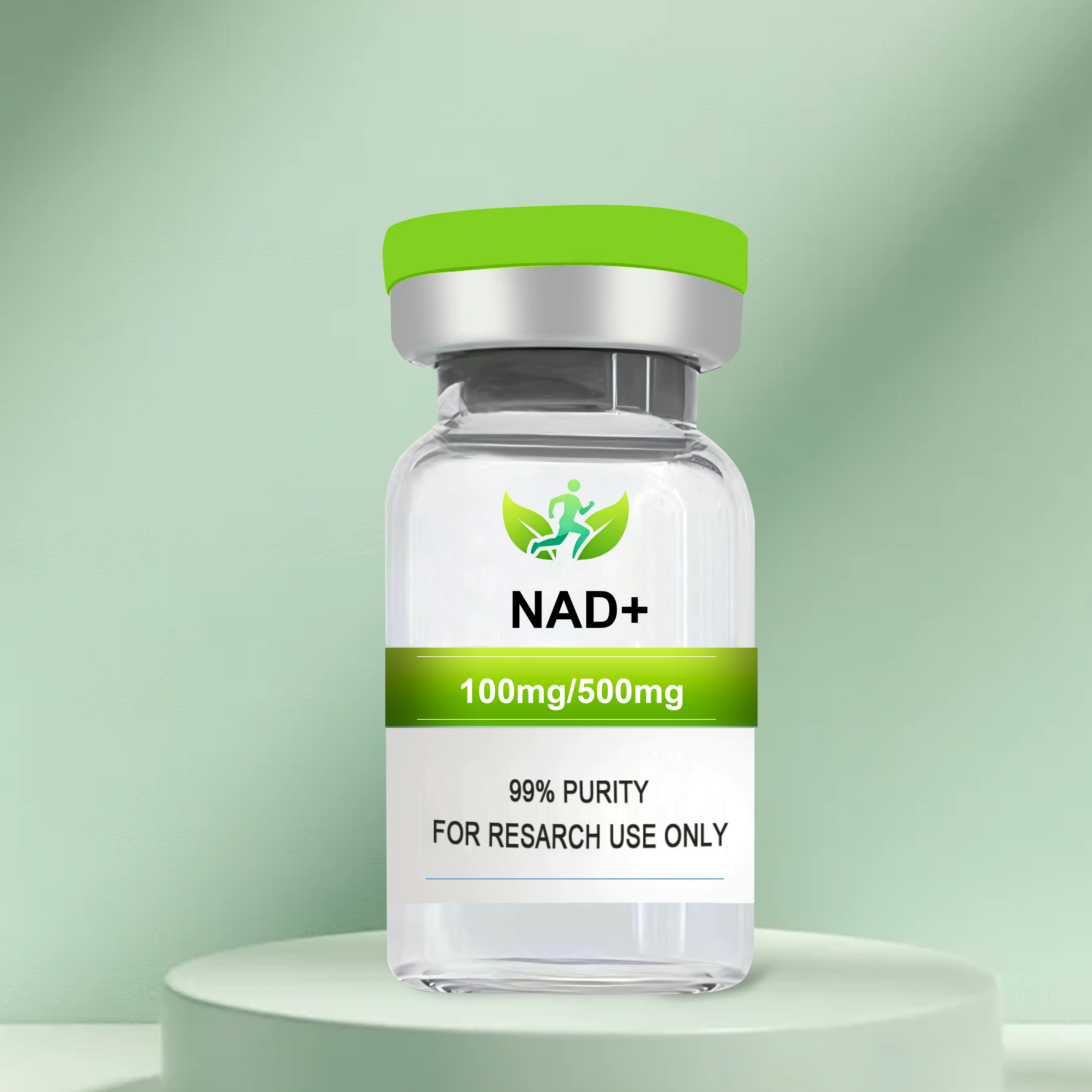 NAD⁺ (Nicotinamide Adenine Dinucleotide)