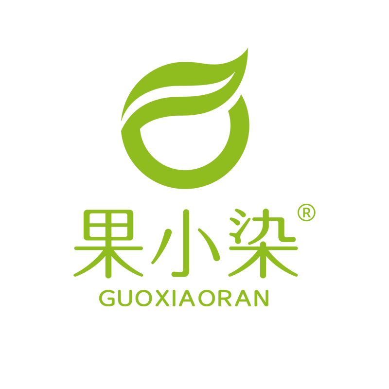 果小染