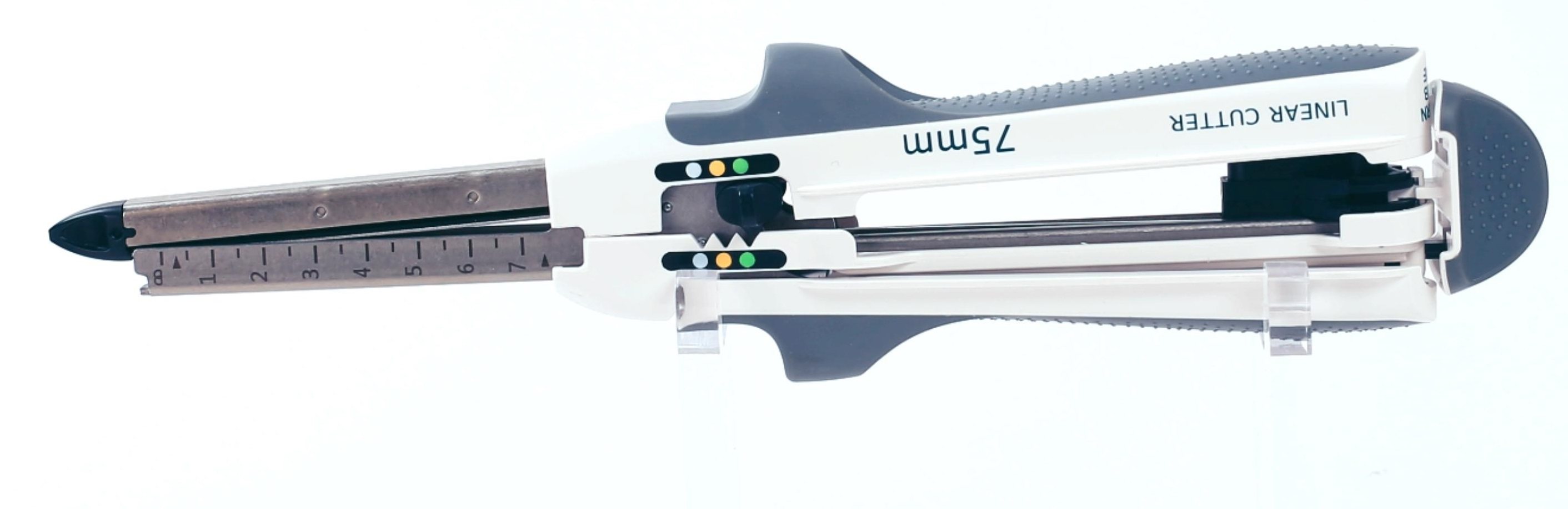 NTLC 6 Row Linear Cutter Stapler(New)
