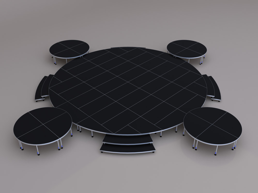 Asia Truss Stage Equipment Co., Ltd