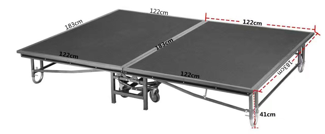 Asia Truss Stage Equipment Co., Ltd