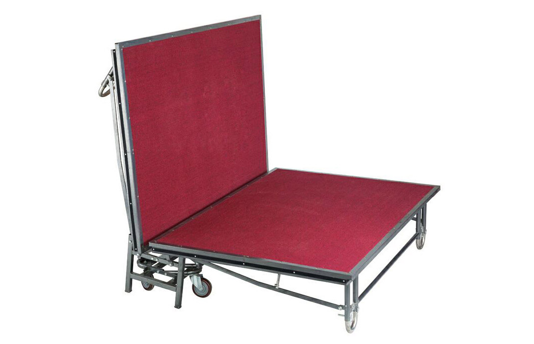 Asia Truss Stage Equipment Co., Ltd