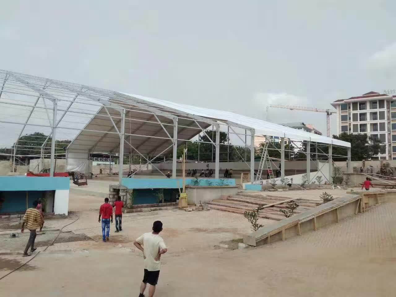 Asia Truss Stage Equipment Co., Ltd