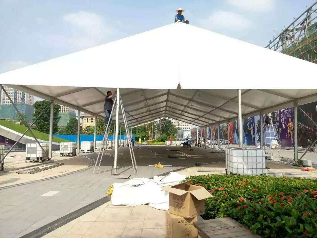 Asia Truss Stage Equipment Co., Ltd