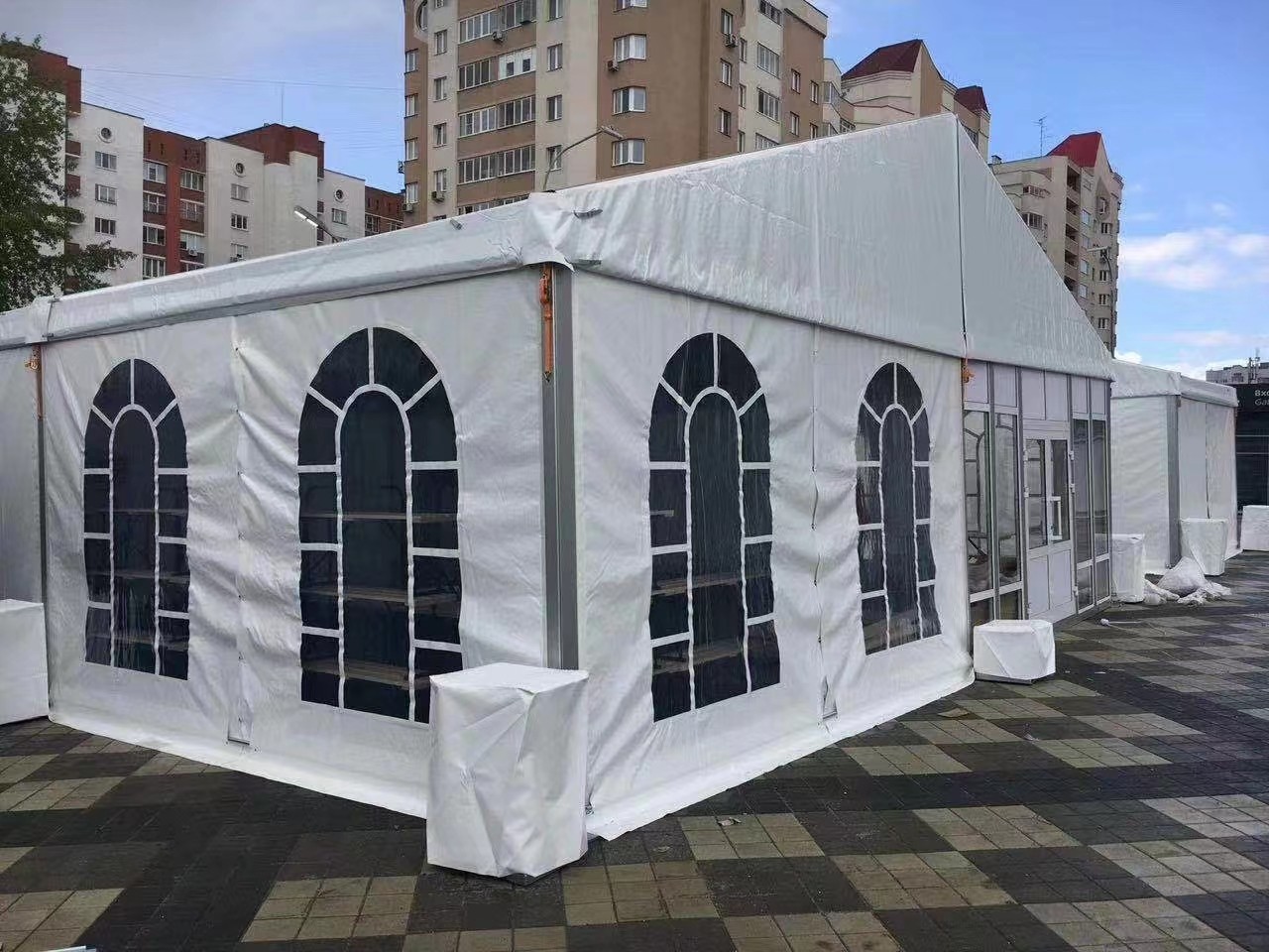 Asia Truss Stage Equipment Co., Ltd