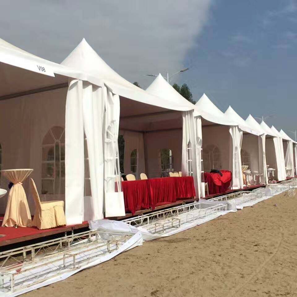 Asia Truss Stage Equipment Co., Ltd