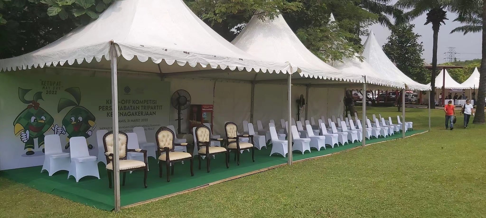 Asia Truss Stage Equipment Co., Ltd