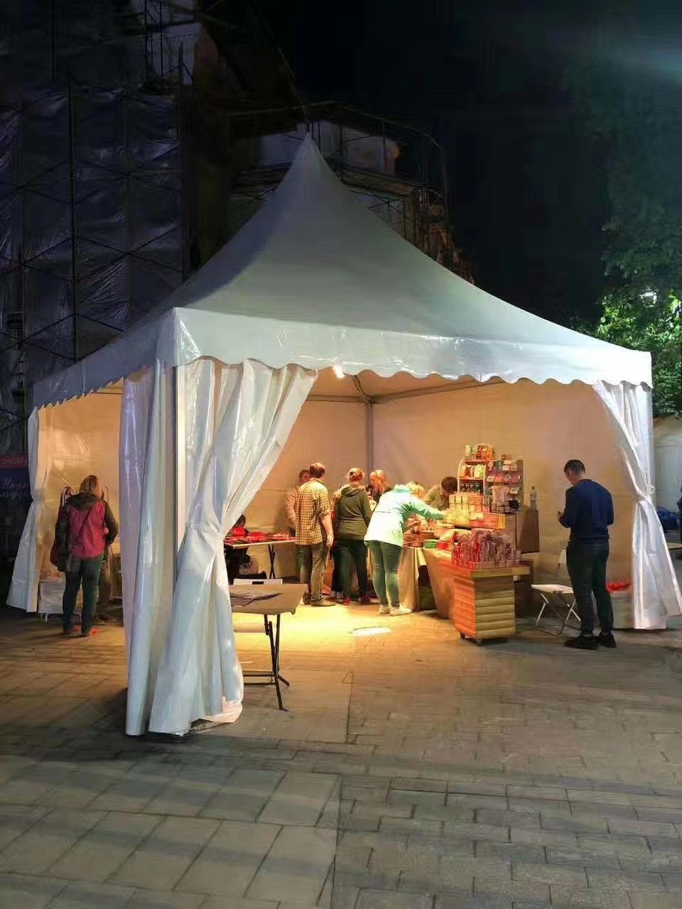 Asia Truss Stage Equipment Co., Ltd