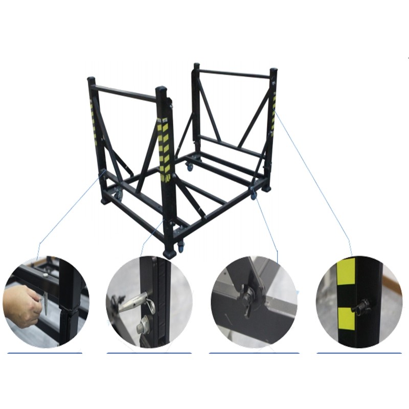 Asia Truss Stage Equipment Co., Ltd