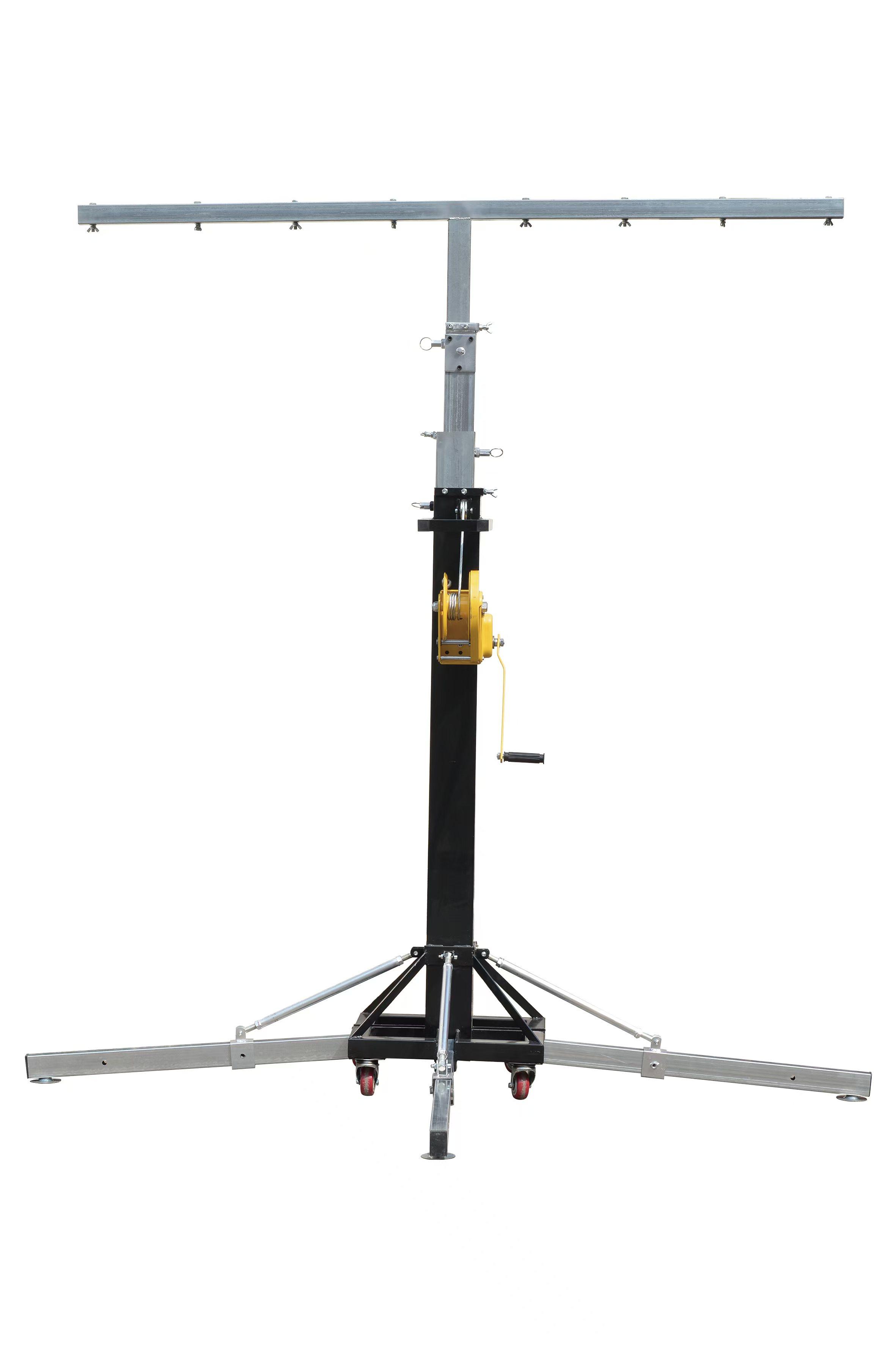 Asia Truss Stage Equipment Co., Ltd