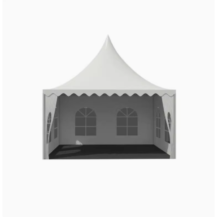 Outdoor Pagoda Tent