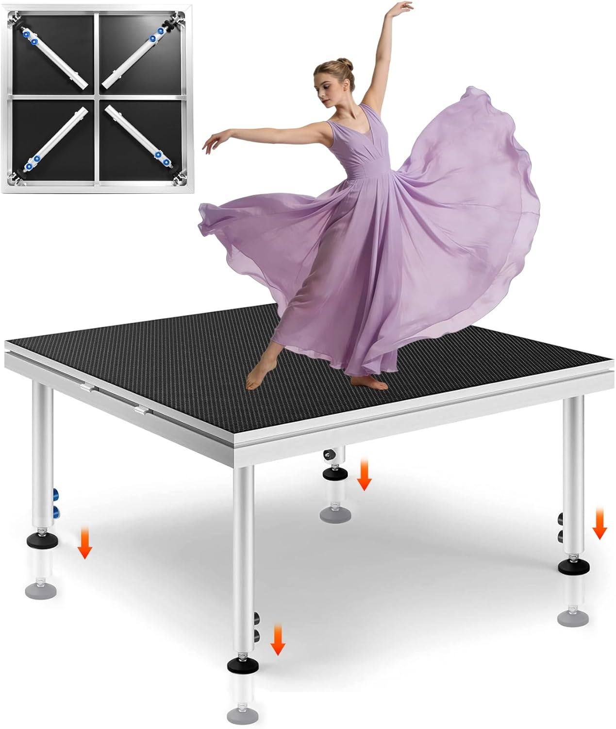 Asia Truss Stage Equipment Co., Ltd