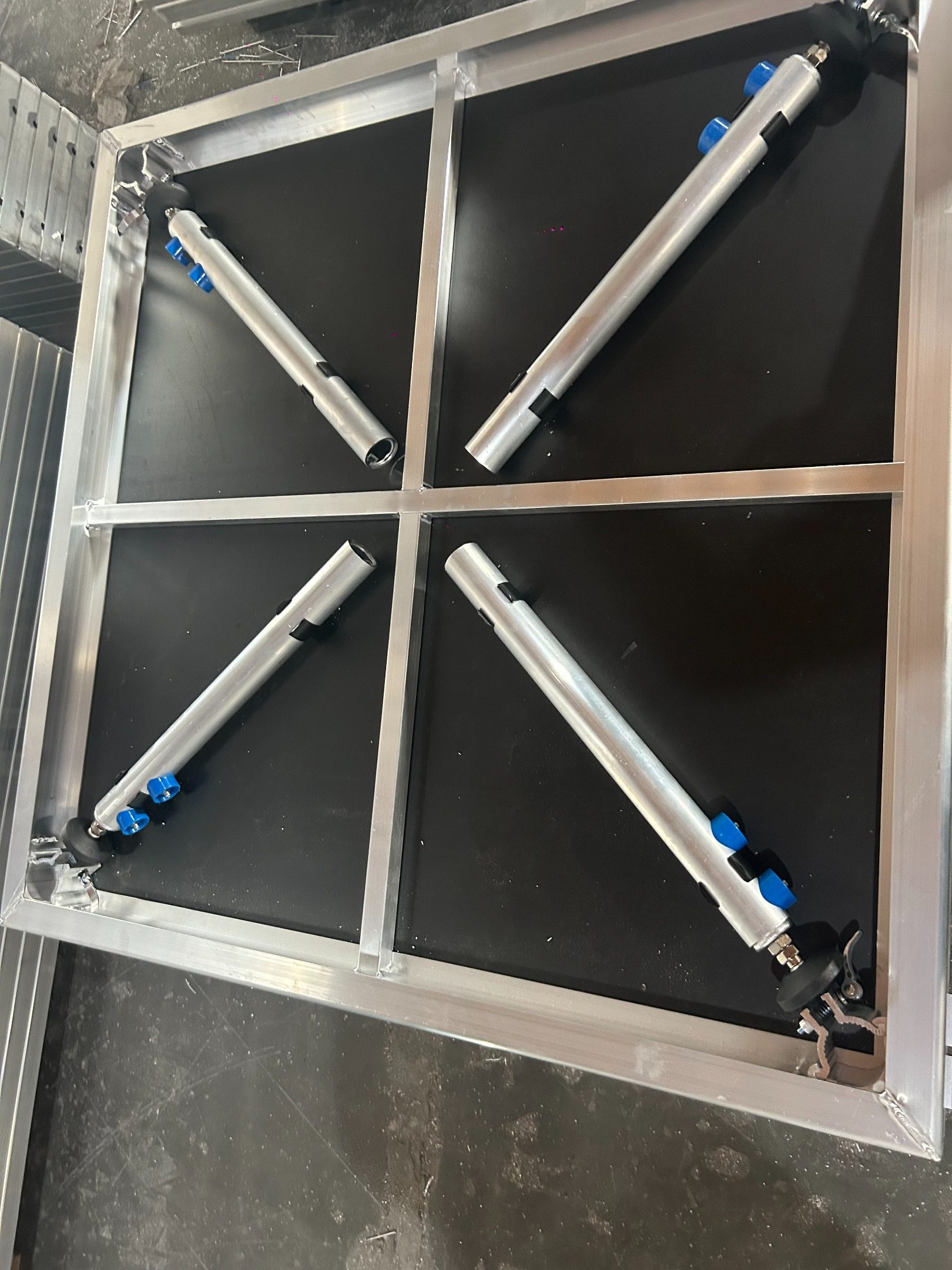 Asia Truss Stage Equipment Co., Ltd