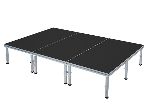 Portable Stage