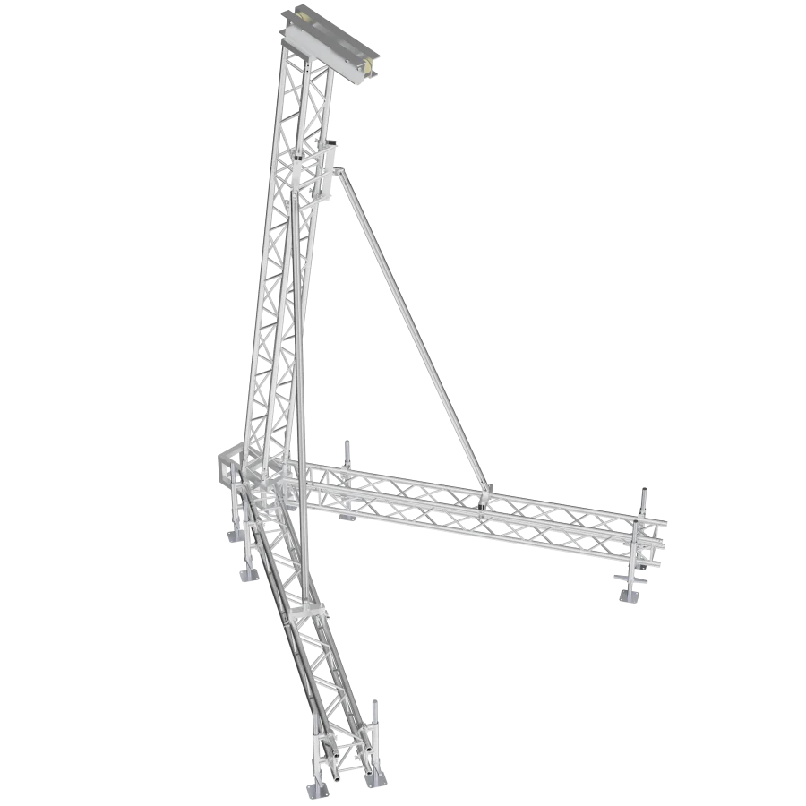 Tower