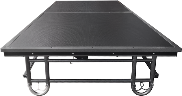 Folding Stage