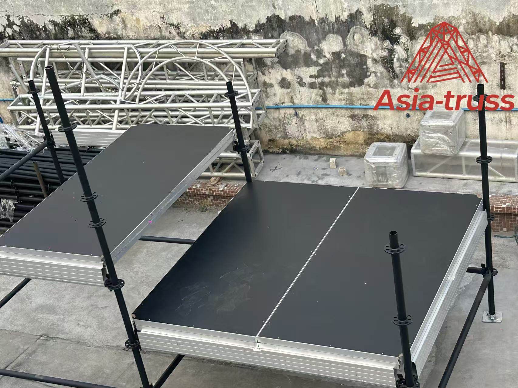 Asia Truss Stage Equipment Co., Ltd