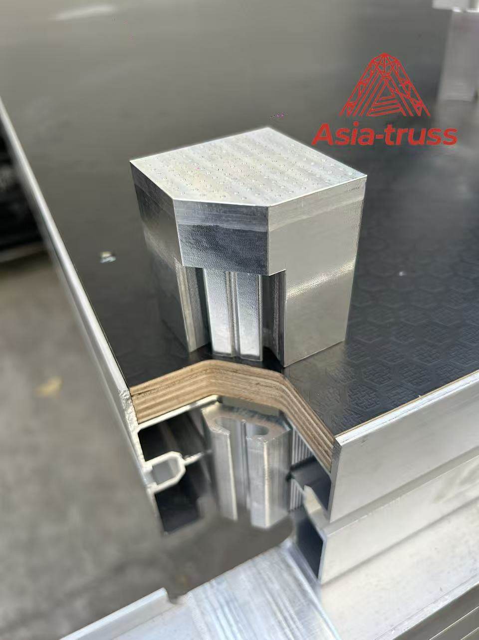 Asia Truss Stage Equipment Co., Ltd