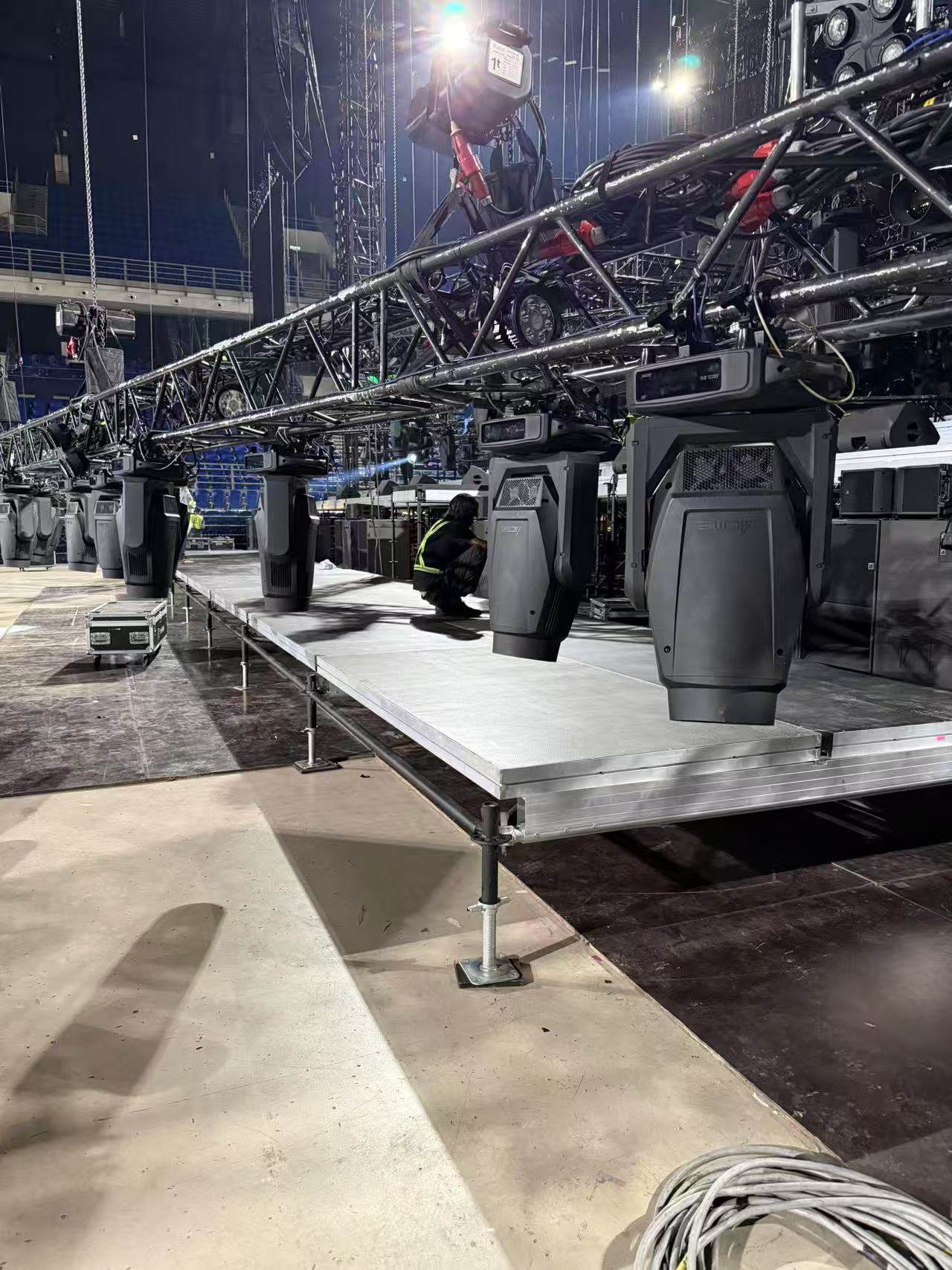 Asia Truss Stage Equipment Co., Ltd