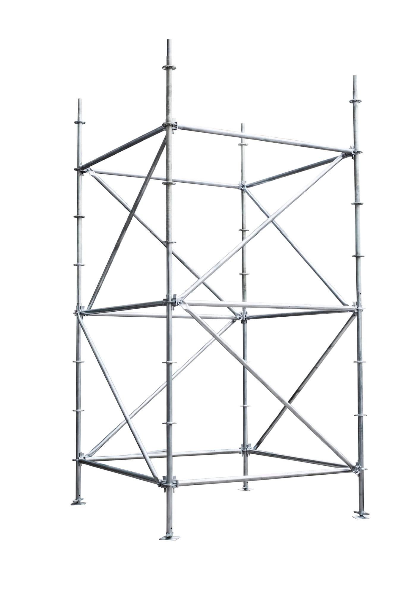 Scaffolding Truss